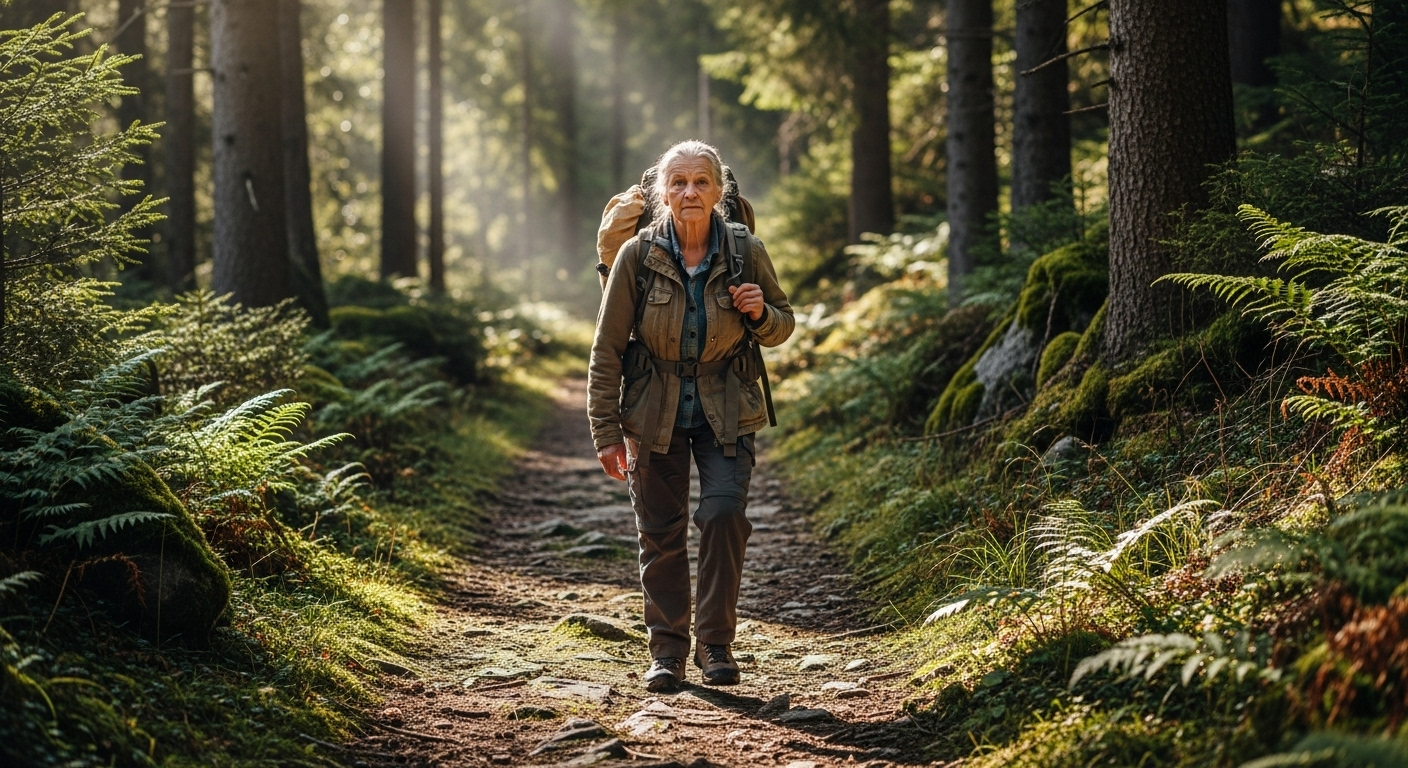8. Devenir farouchement indépendant
