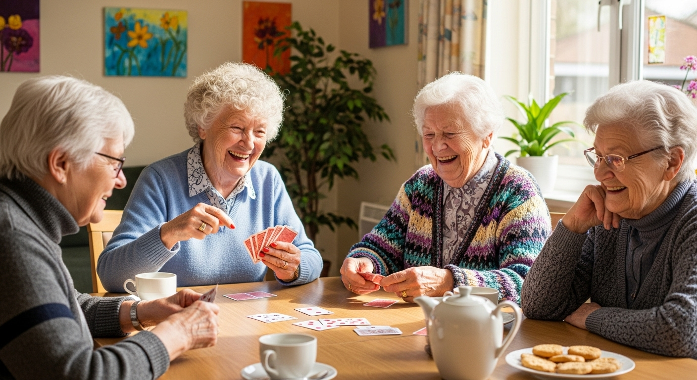 Habitude n°3 : Faire travailler sa tête et voir ses amis
