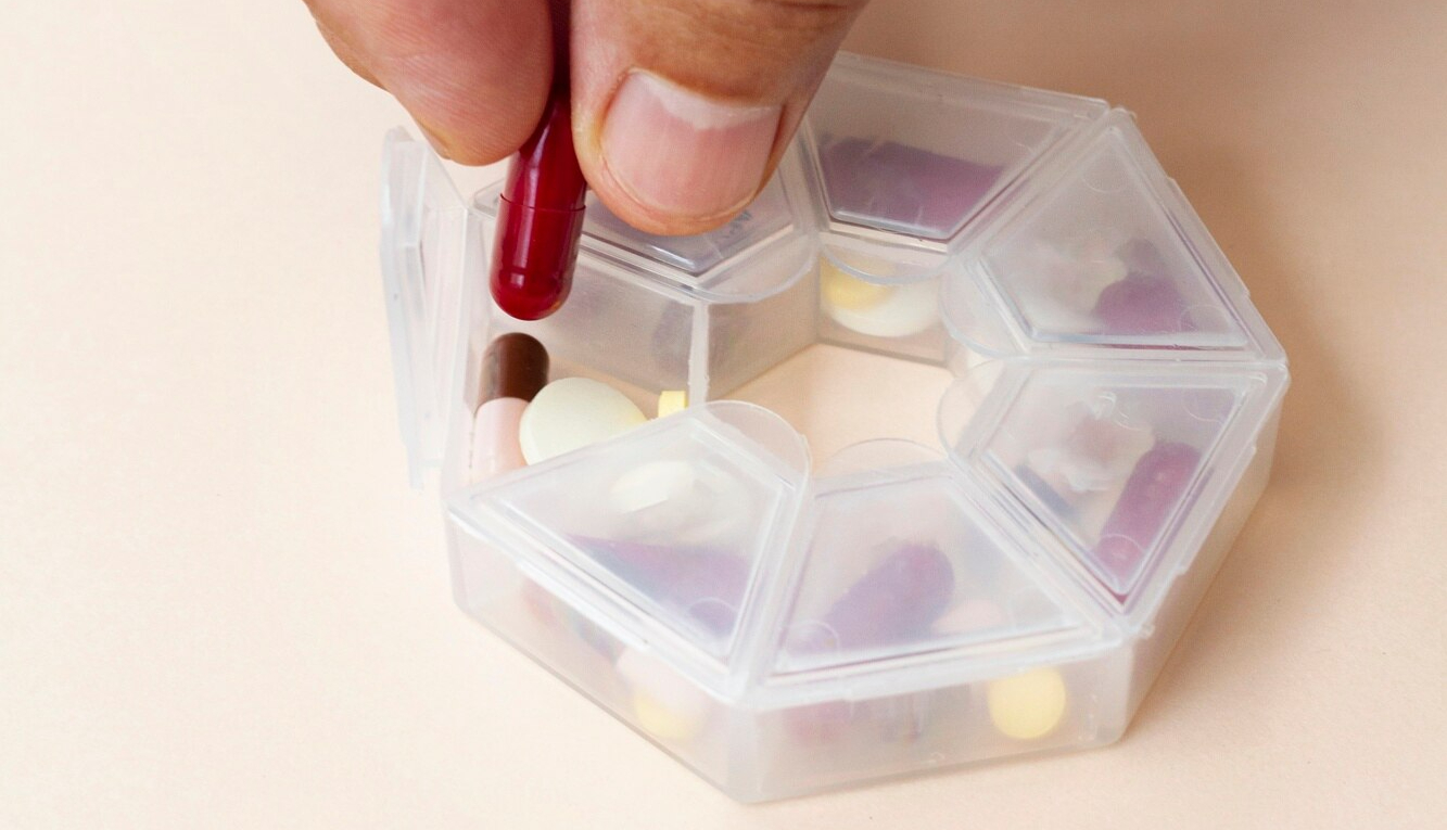 2. Les médicaments périmés ou inutiles