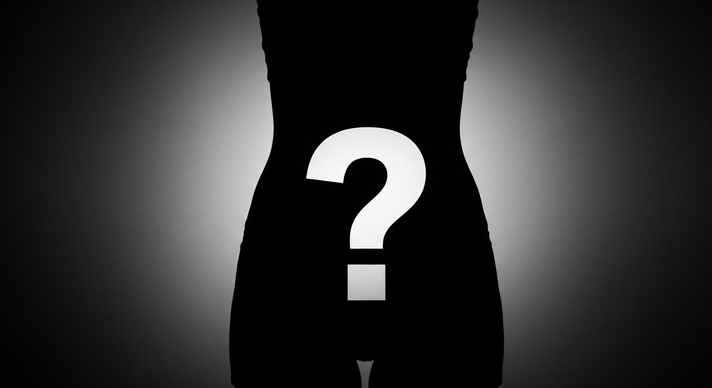 Et pour les femmes ? Un grand point d'interrogation