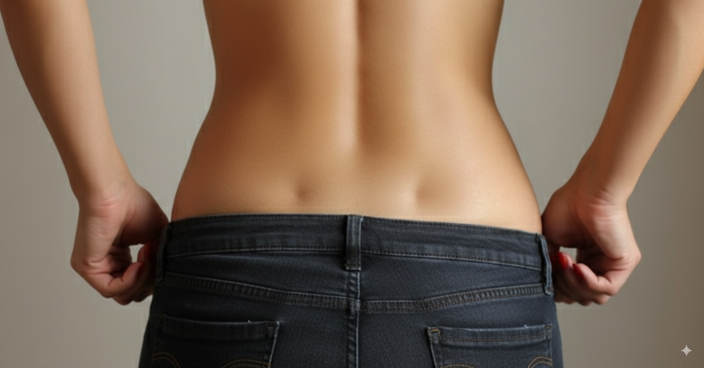 Que sont exactement les fossettes de Vénus ?