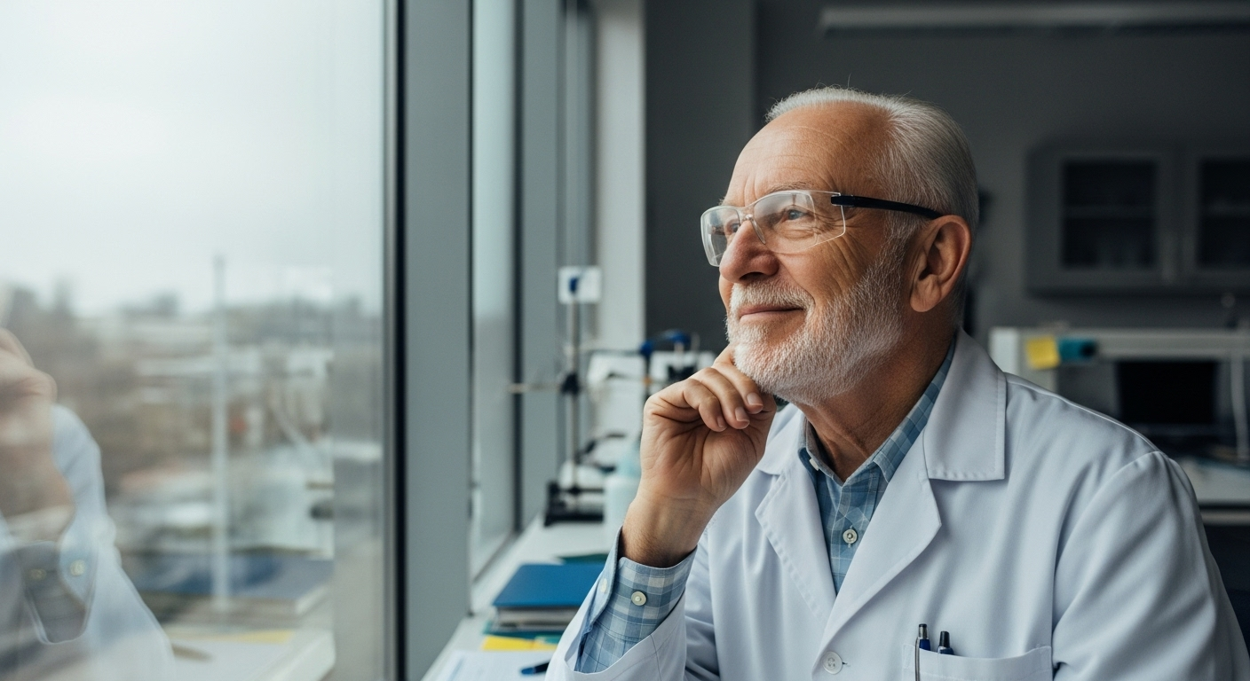 Conclusion : une belle leçon d'humilité scientifique