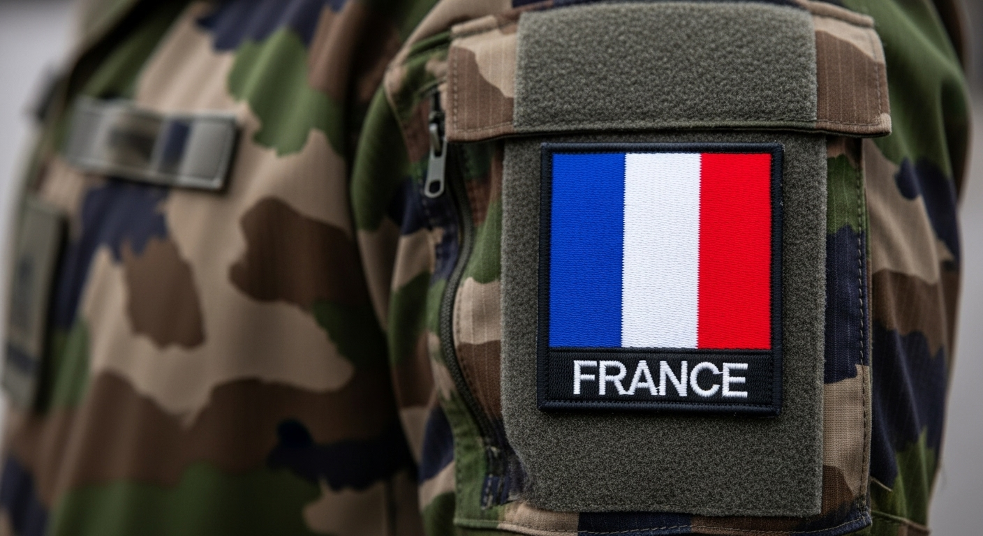 La France ordonne à ses hôpitaux de se préparer à la guerre, l&rsquo;Allemagne lance un avertissement