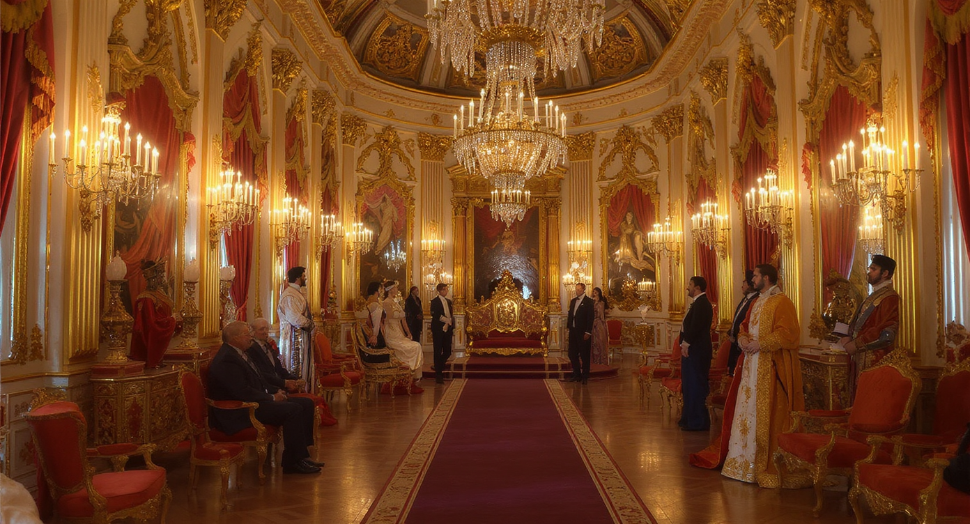 'Ce style n'est pas américain'