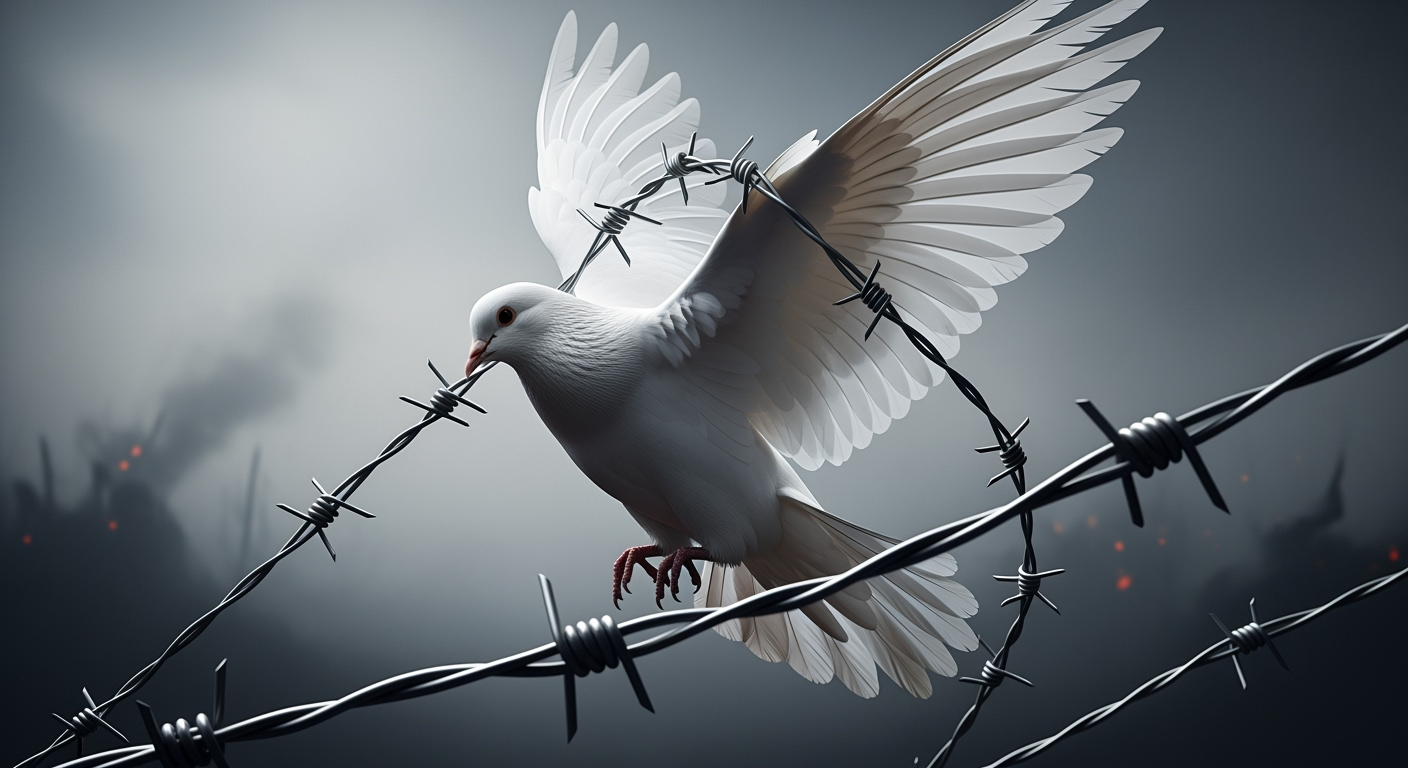 Conclusion : un avertissement pour éviter le pire