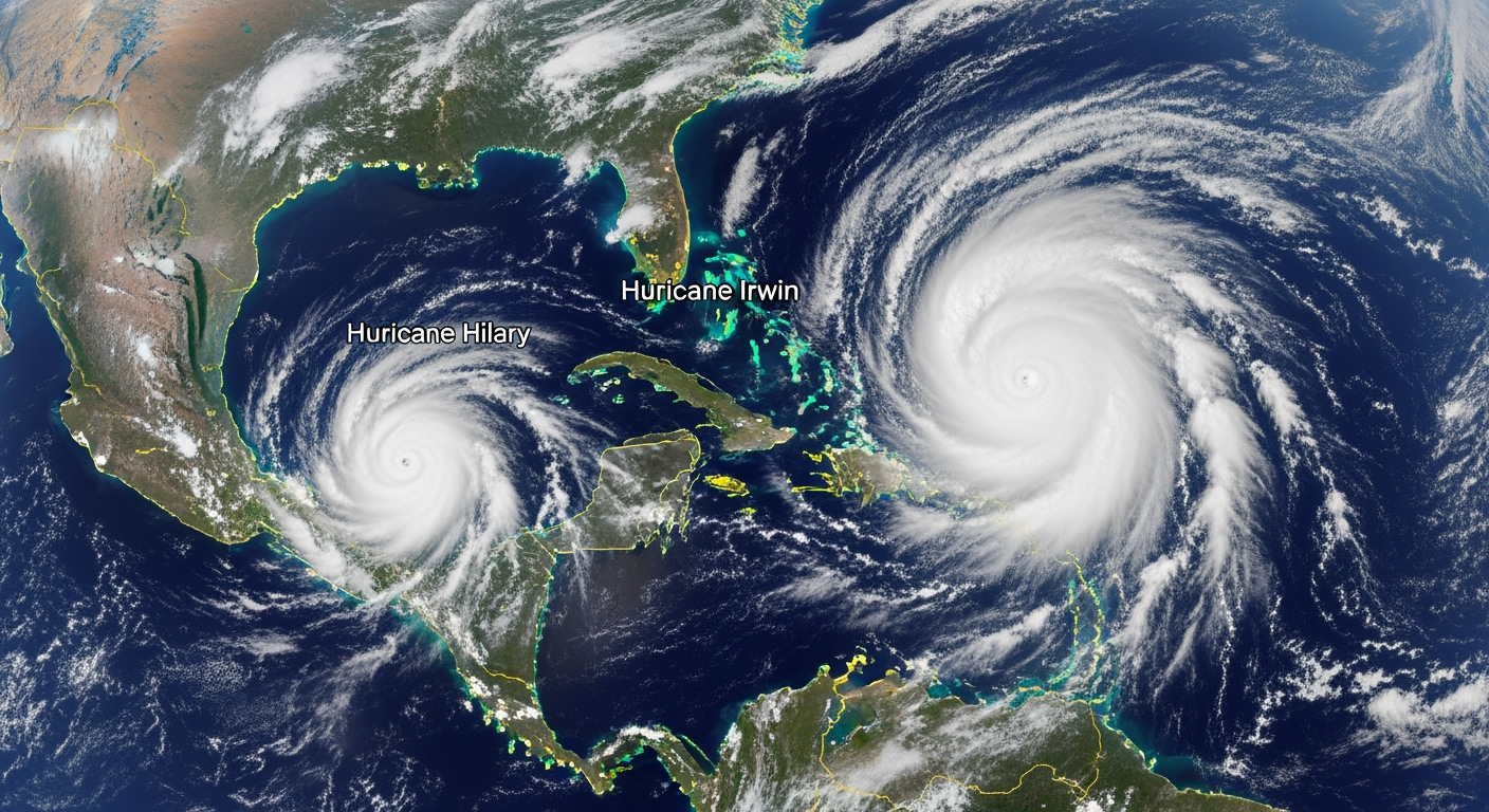 Le plus fort mange le plus faible, ou la fusion des deux