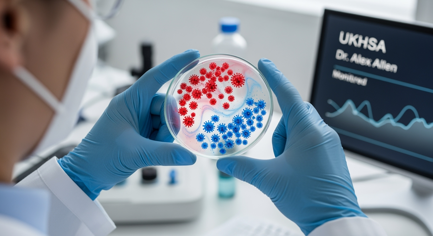 Une augmentation des cas, mais pas de panique chez les experts