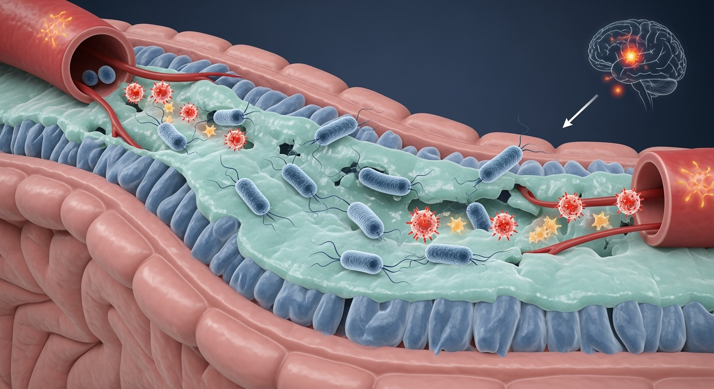 Comment ces bactéries agissent-elles ?