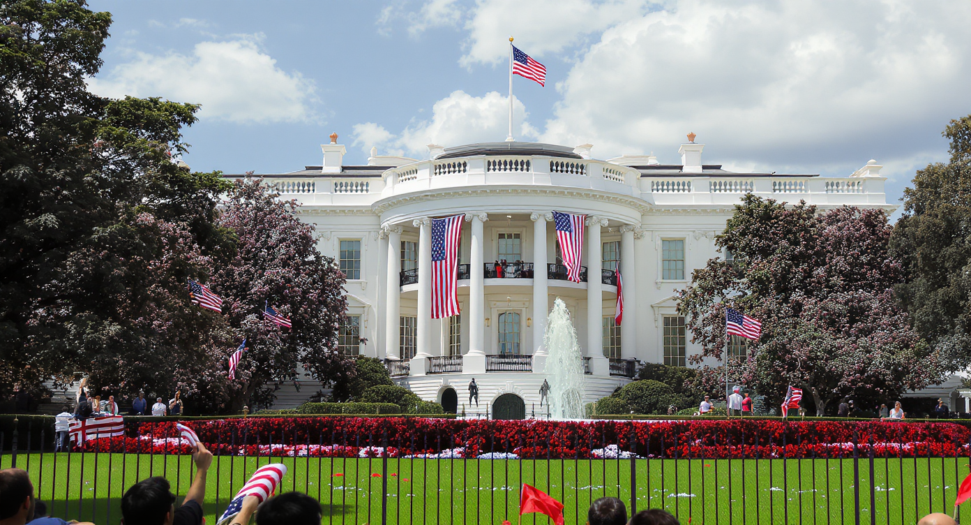 La réaction des Américains : un contraste choquant avec la réalité