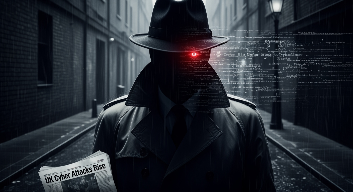 Une guerre de l'ombre déjà en cours ?