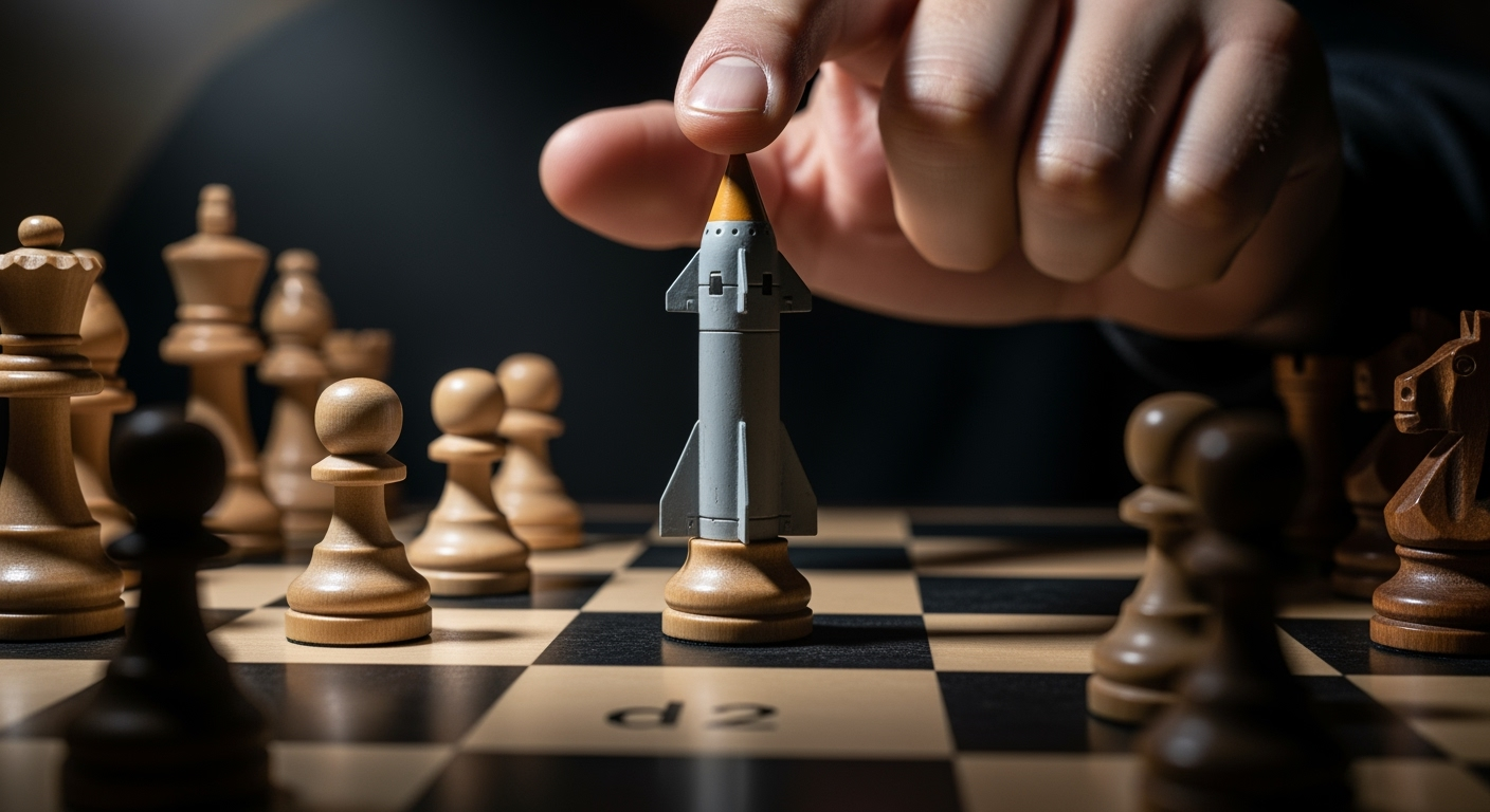 Conclusion : une guerre psychologique avant tout