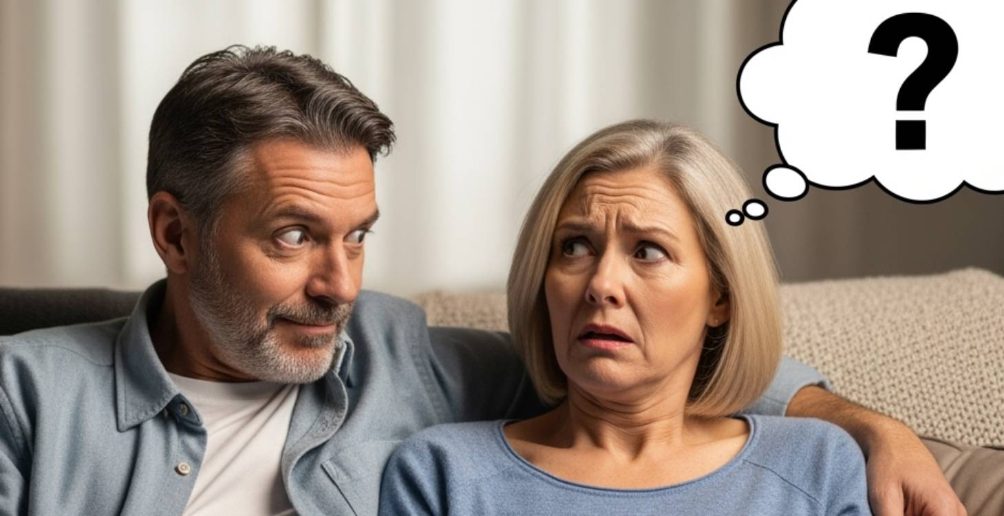 Le &#039;dry begging&#039; : cette habitude insidieuse qui peut être un signe de manipulation dans votre couple