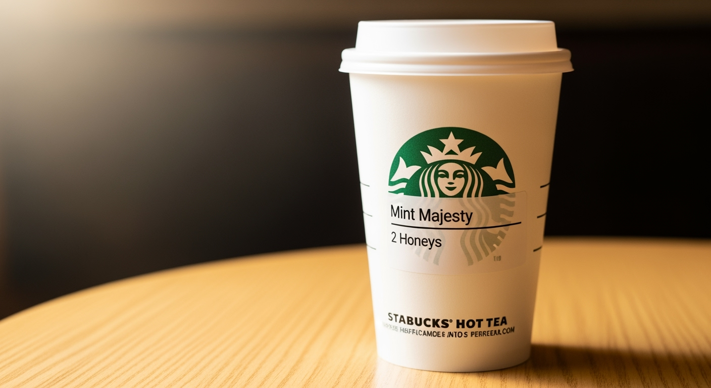 Un hommage par la boisson