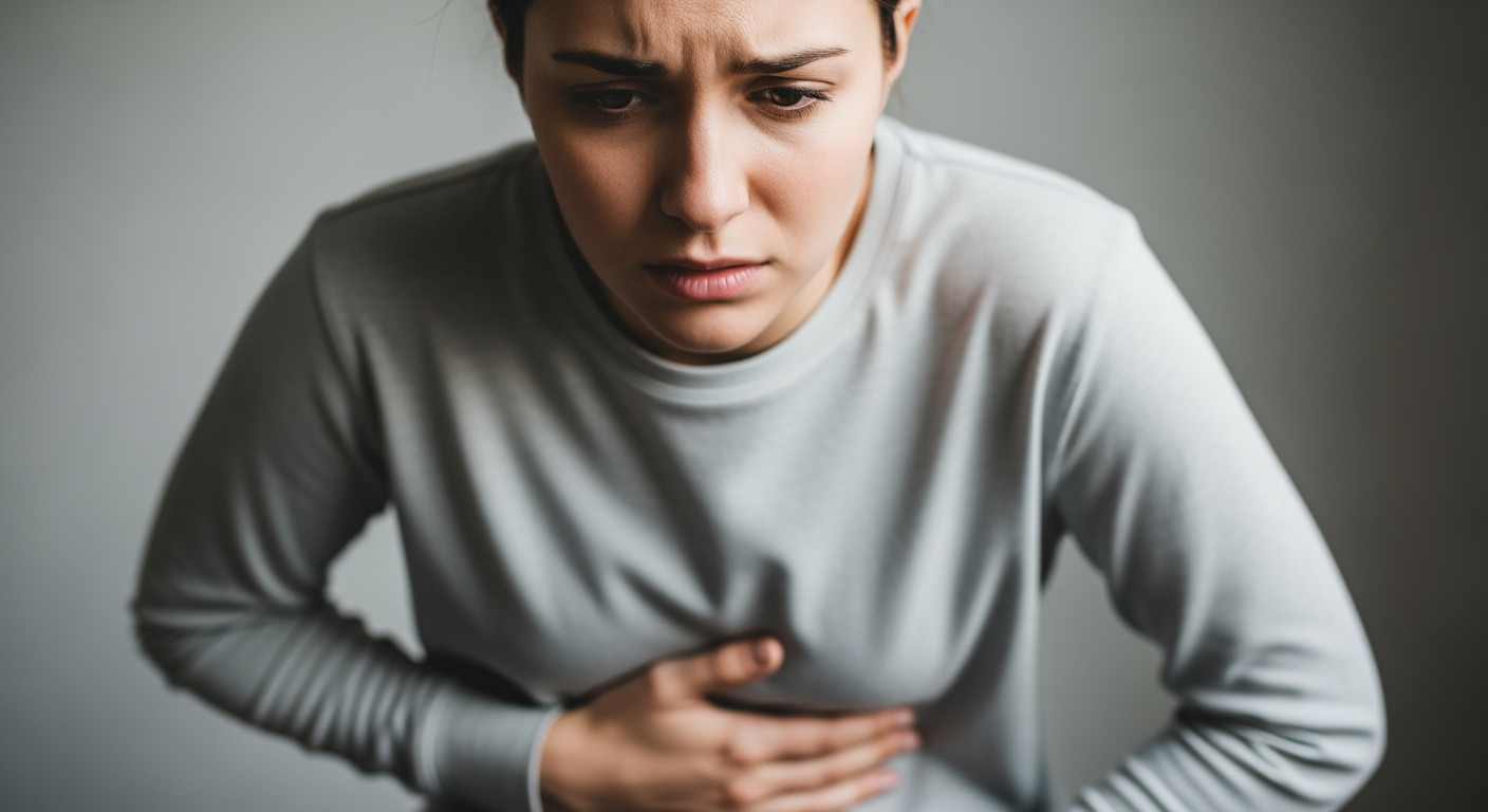 Une maladie qui gagne du terrain
