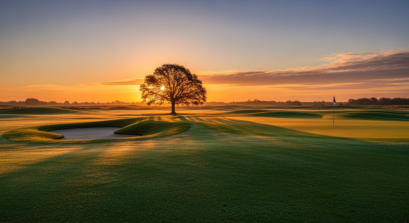 Conclusion : un dernier regard vers le coucher de soleil