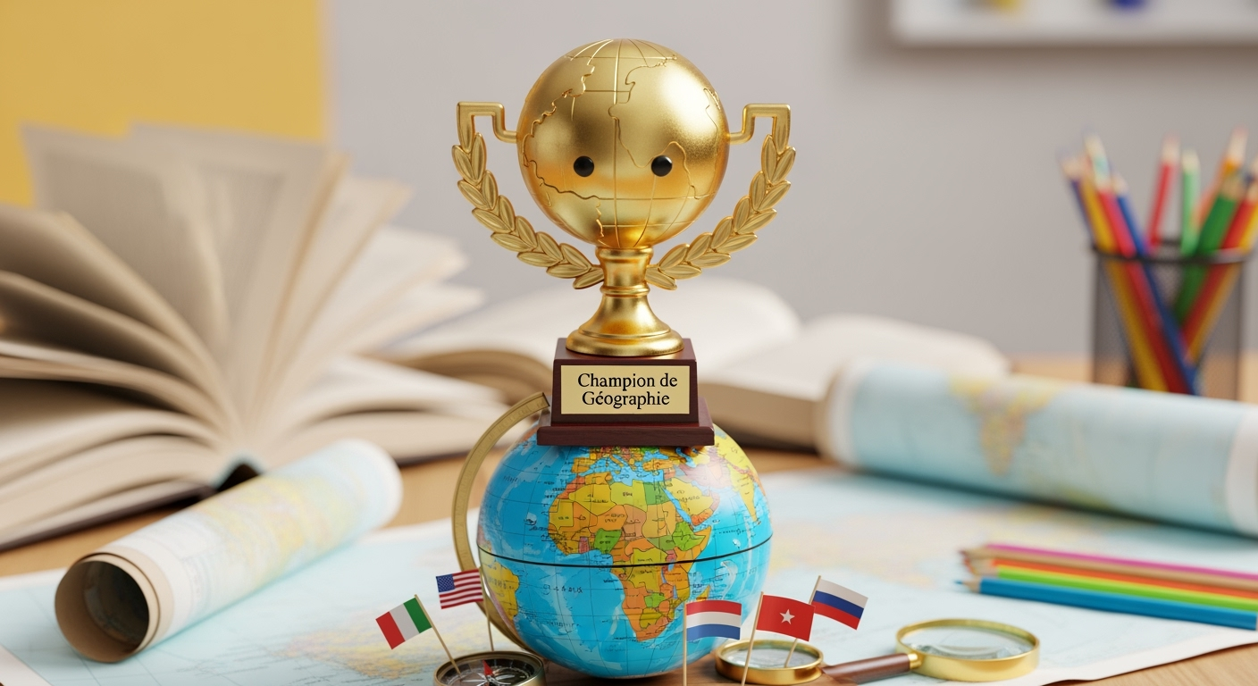 Alors, quel est votre score ?