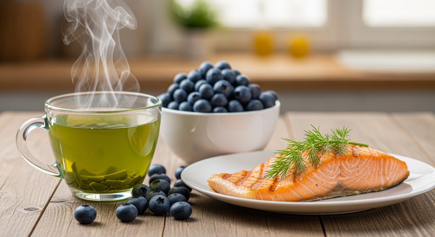 Les autres alliés de notre intestin