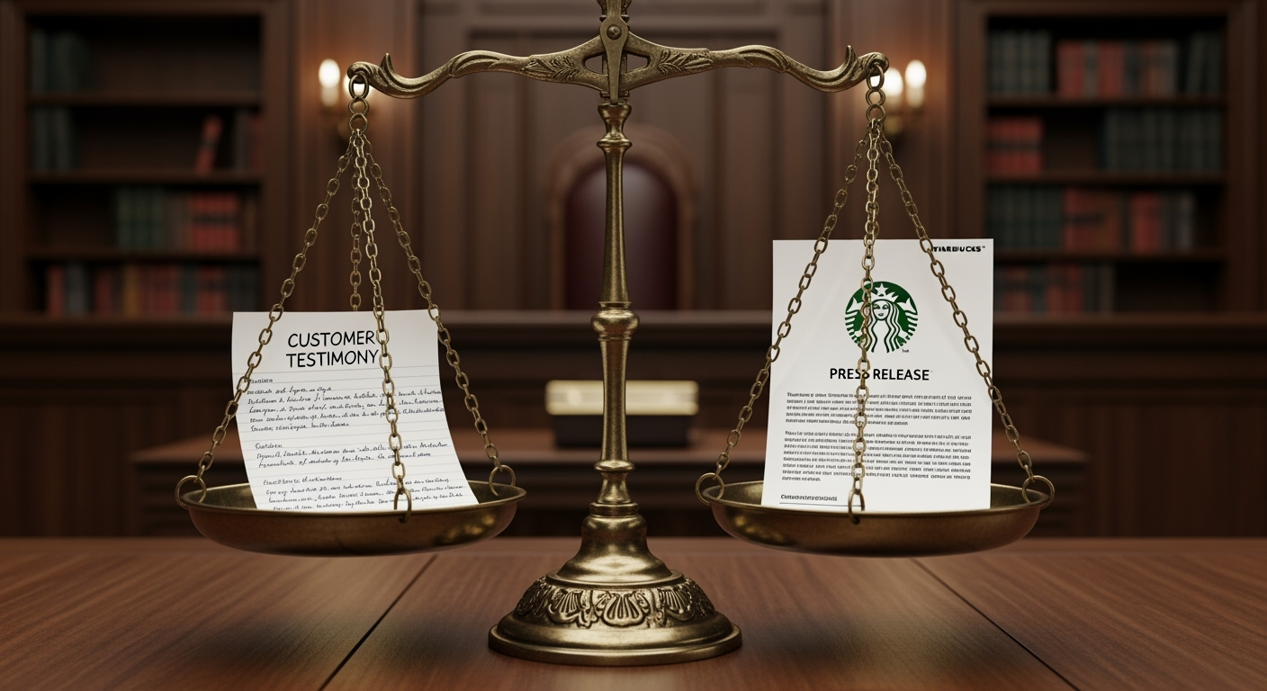 Conclusion : qui dit la vérité ? Le mystère reste entier