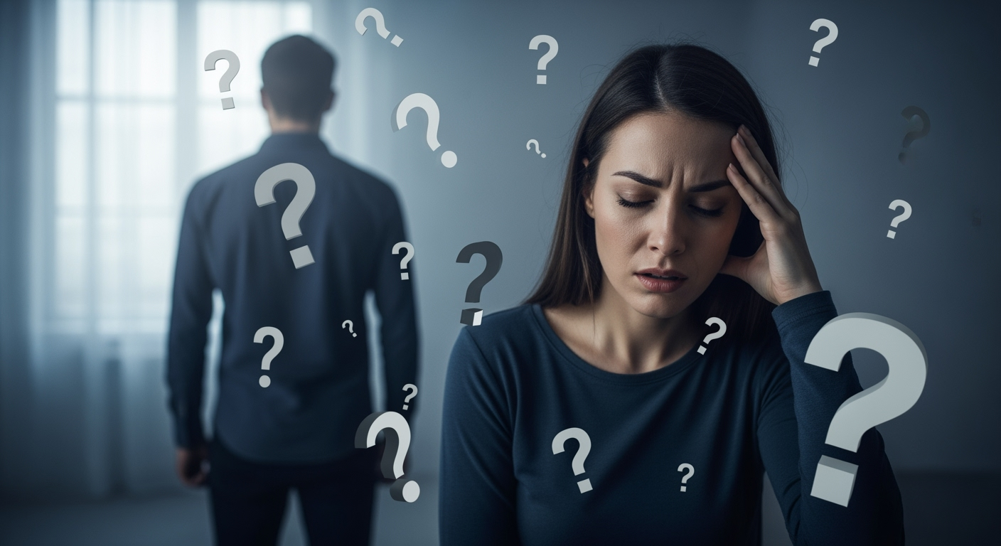 Les dangers du 'dry begging' : manipulation et frustration