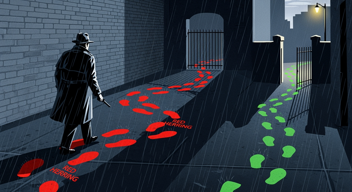 Pourquoi le Tylenol est une fausse piste