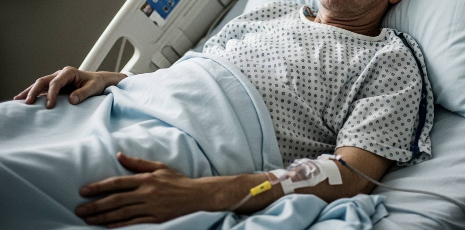 Le souvenir glaçant de l'affaire Litvinenko