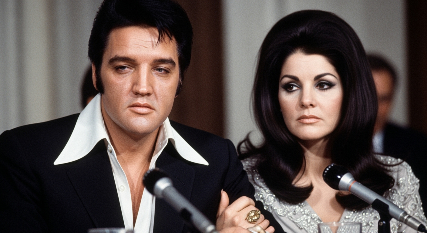 La fin d'un amour tumultueux