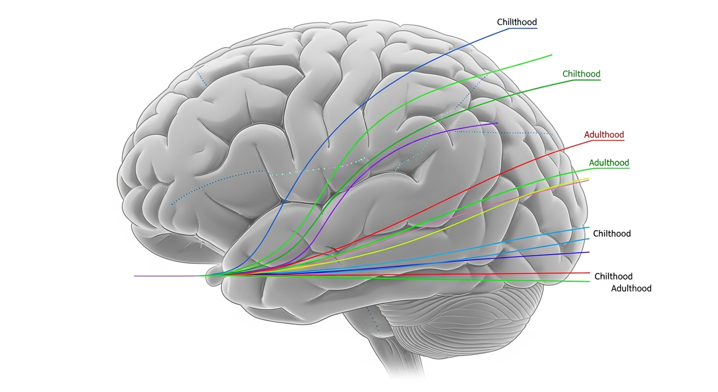 Une immense étude qui confirme la complexité