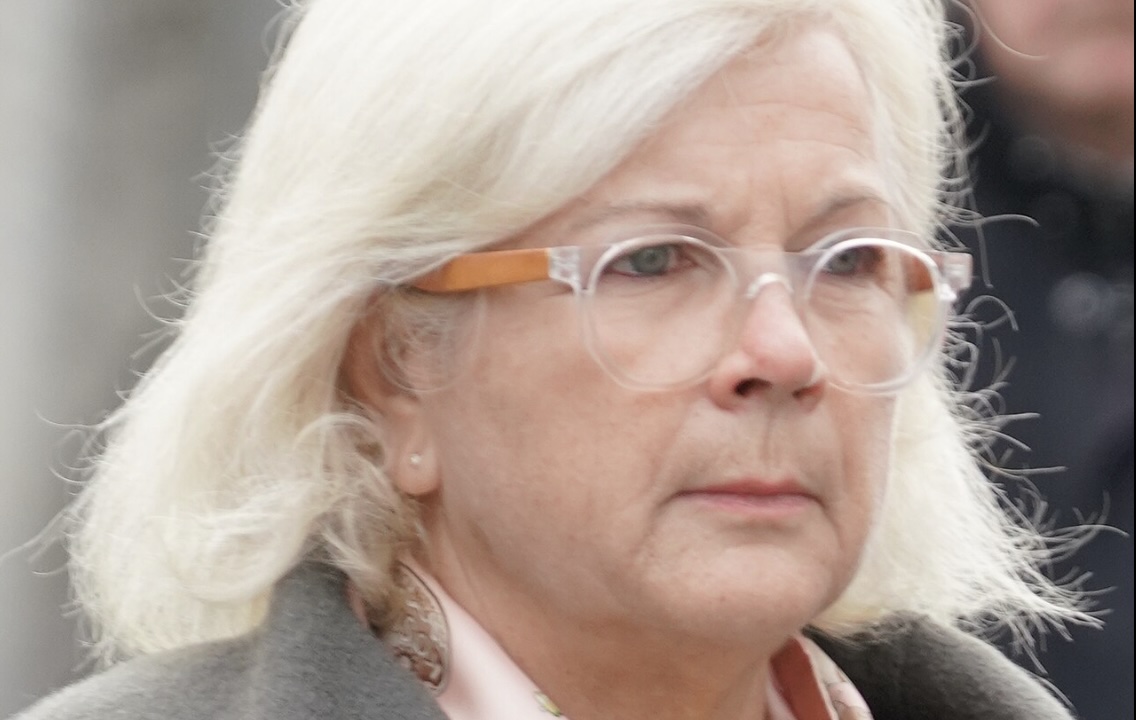 La fameuse lettre envoyée aux hôpitaux français