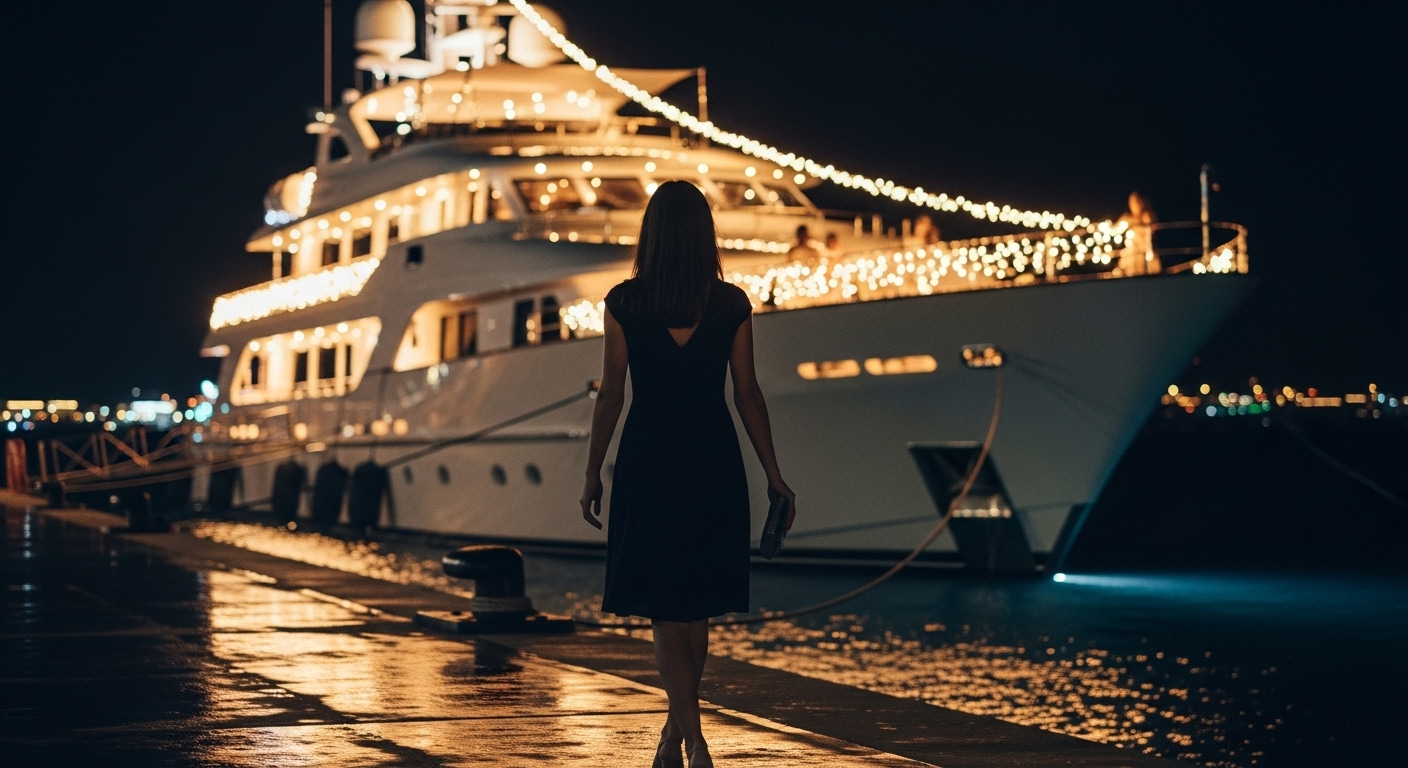 Conclusion : une mise en garde pour celles qui rêvent de paillettes