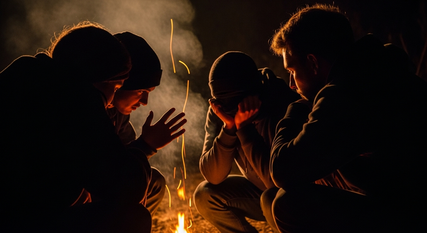 Qui a pu l'aider et pourquoi ?