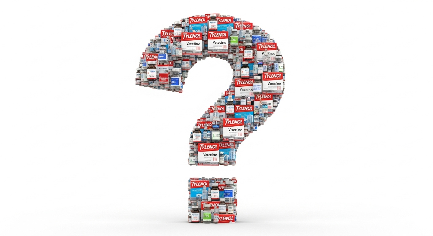 Qu'en est-il des vaccins ?