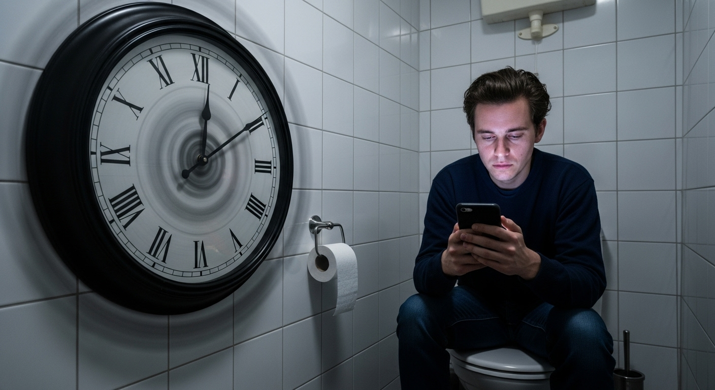 Pourquoi le téléphone est-il en cause ?