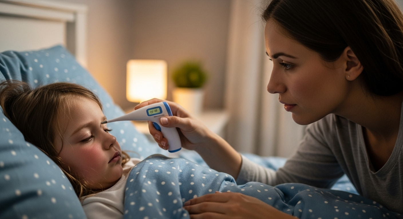 Et pour les enfants ?