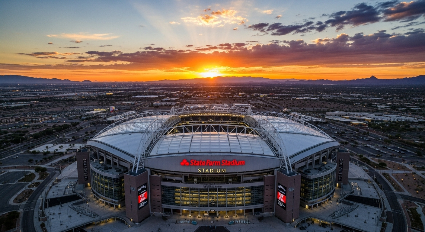 Un hommage national se prépare en Arizona