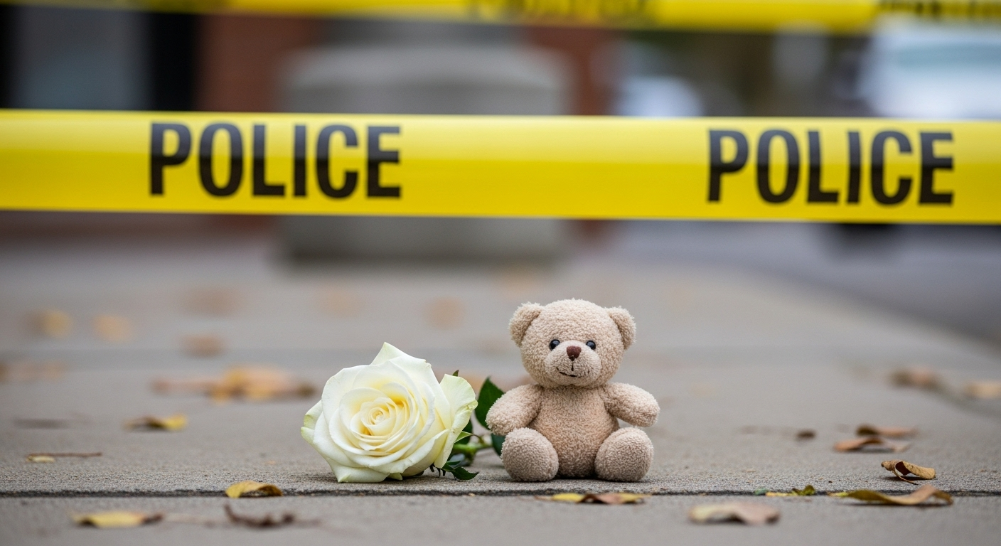 La terrible révélation : la victime est une adolescente