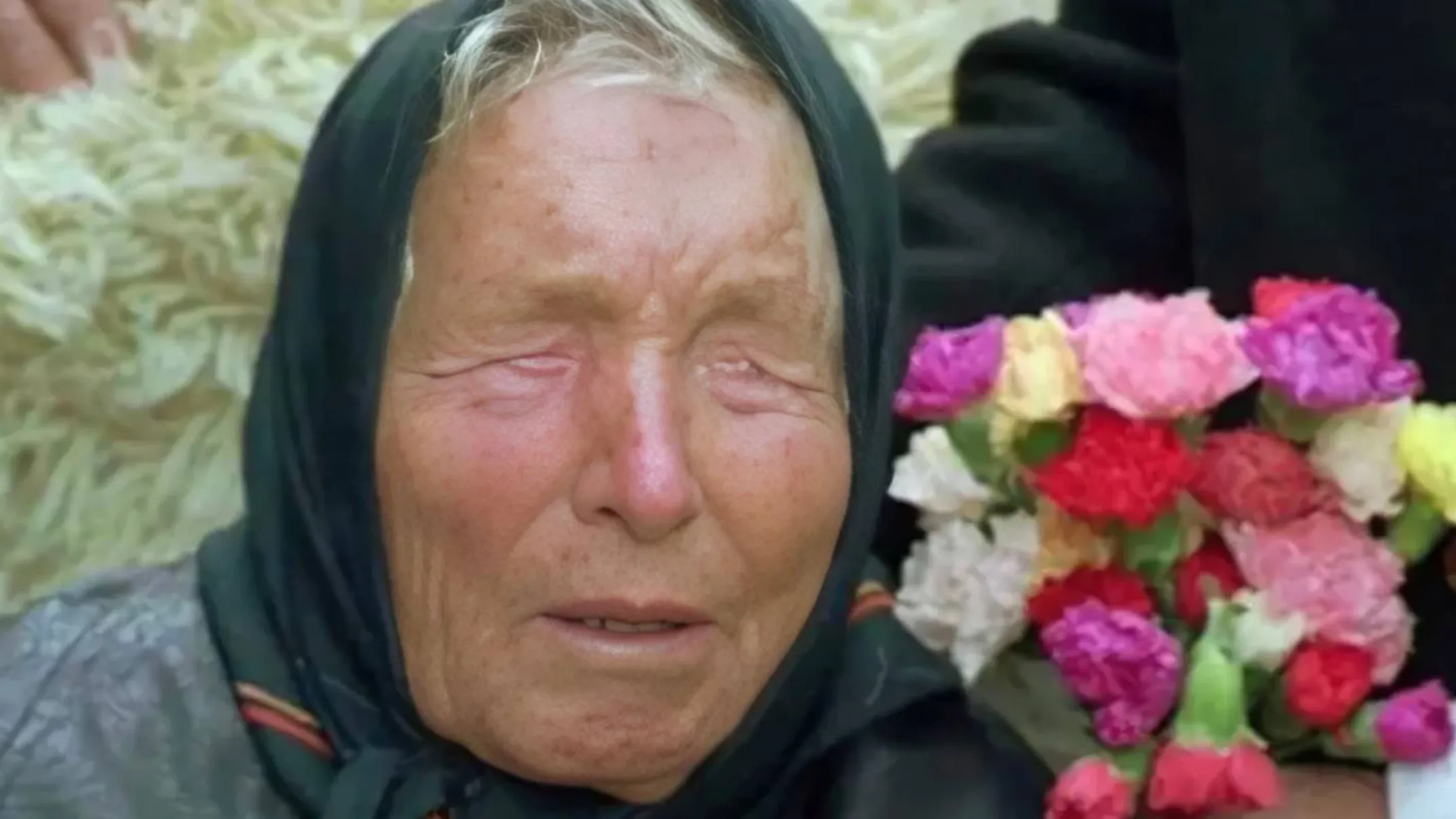 Baba Vanga et Nostradamus auraient prédit les mêmes événements terrifiants pour 2026