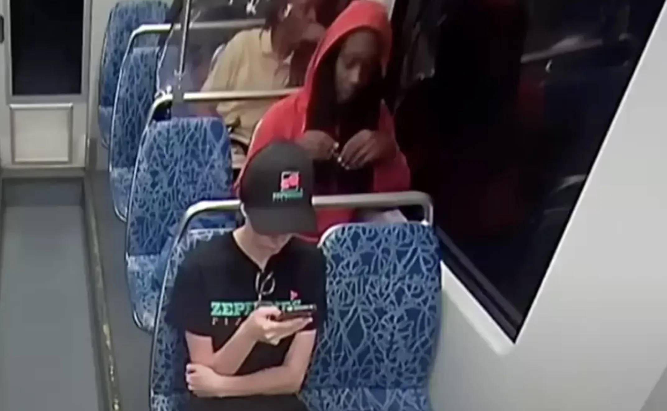 La colère qui gronde sur les réseaux sociaux