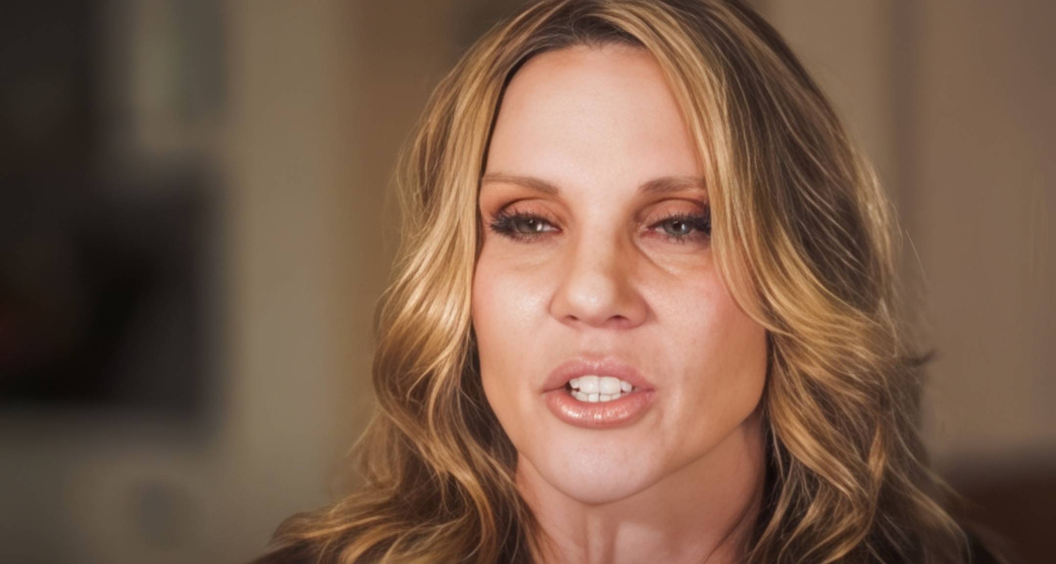 Une femme &quot;morte&quot; pendant 27 minutes raconte ce qu’elle a vu en revenant à la vie