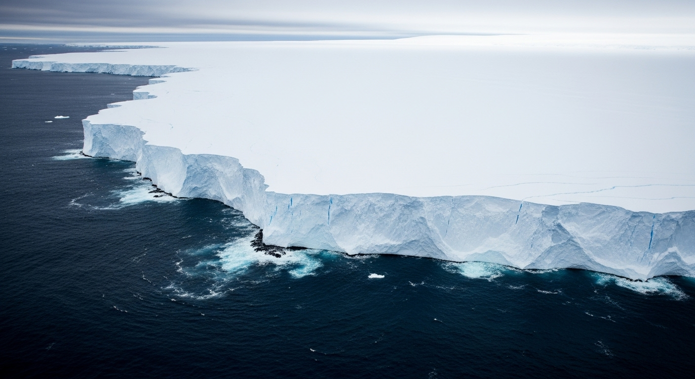 Conclusion : un géant de glace, un petit thermomètre de notre planète