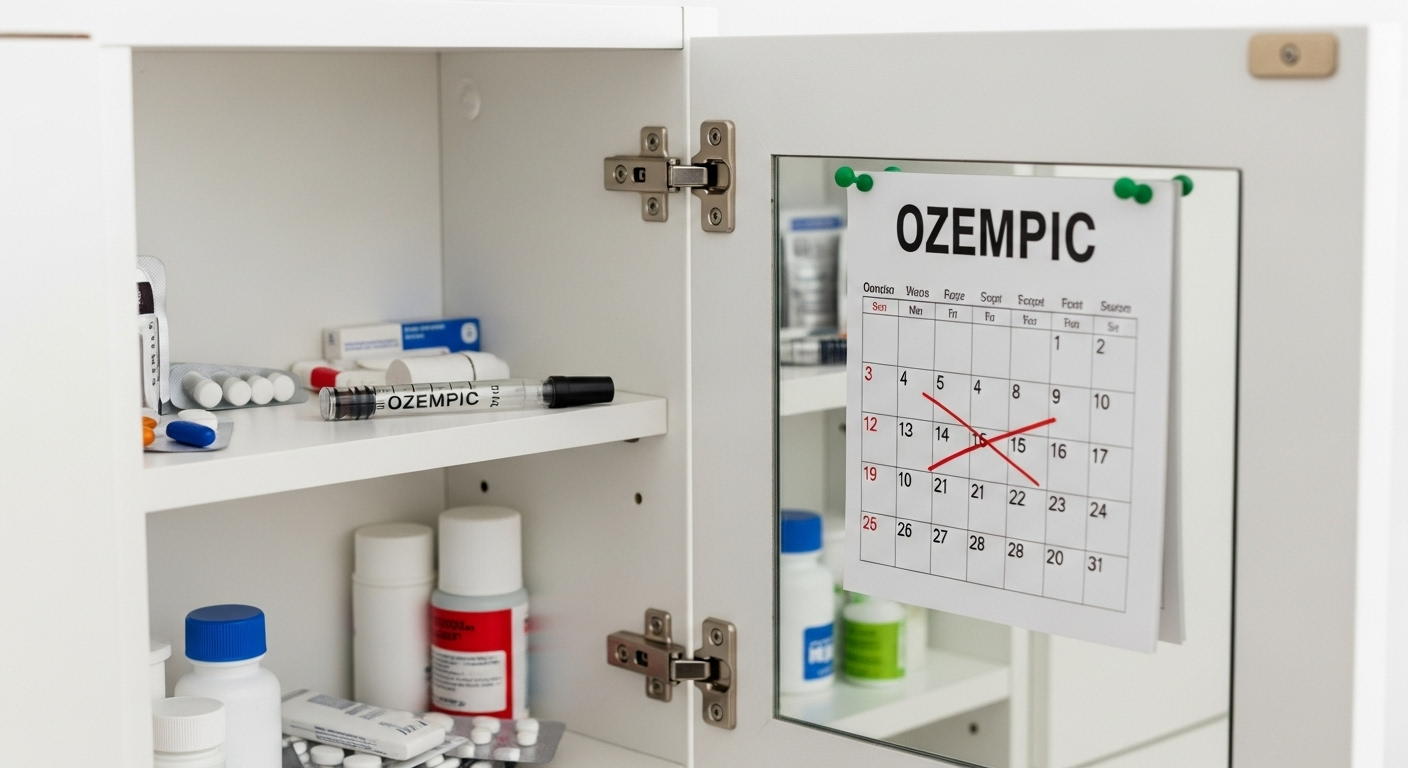 Le grand problème des injections : beaucoup de gens arrêtent