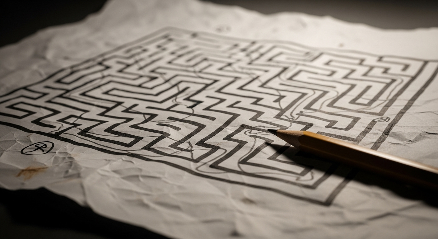 Le parcours du combattant du diagnostic actuel