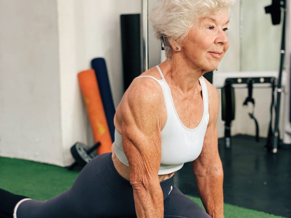 4. Ne vous souciez pas du regard des autres