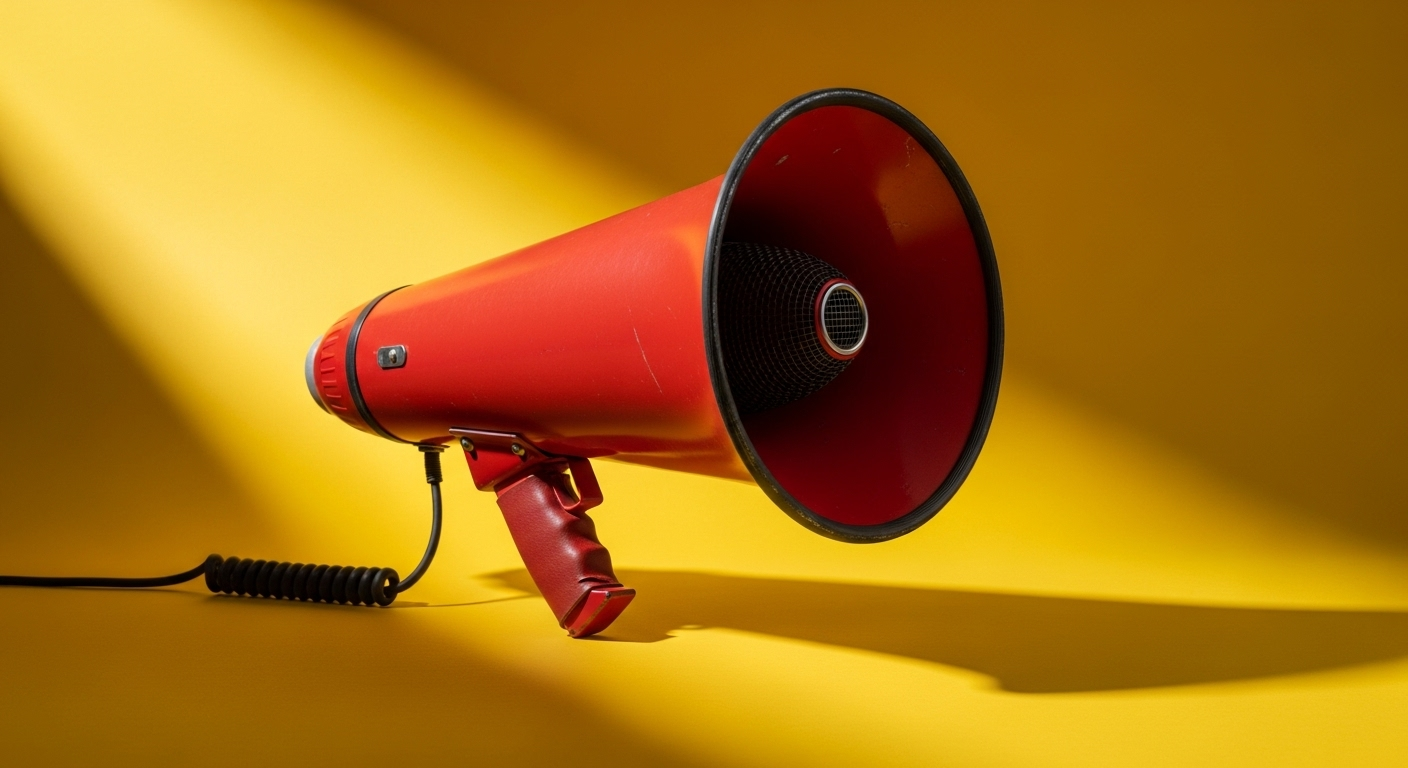 Pourquoi les autorités nous préviennent-elles maintenant ?