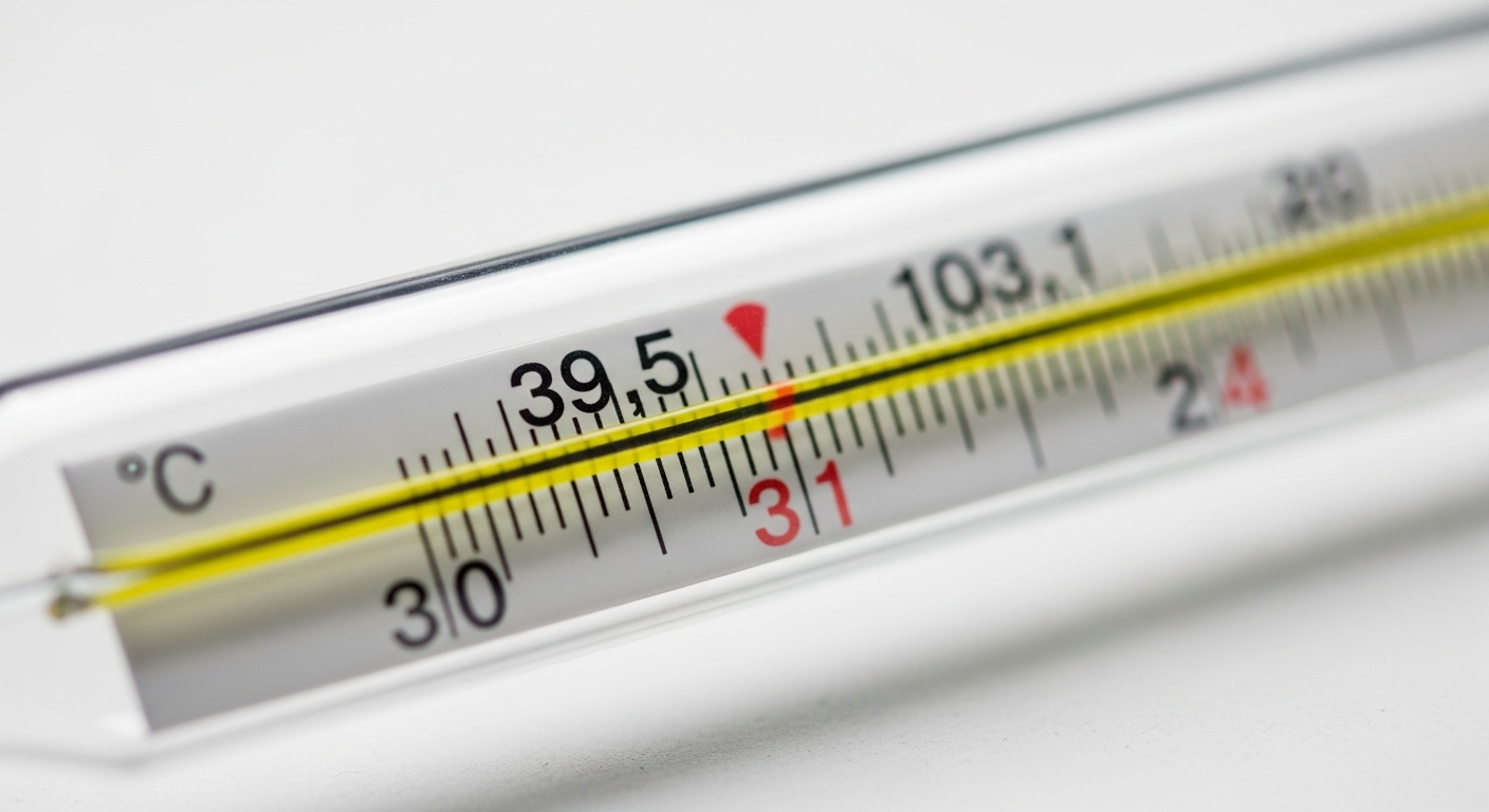 Quels sont les symptômes à surveiller ?