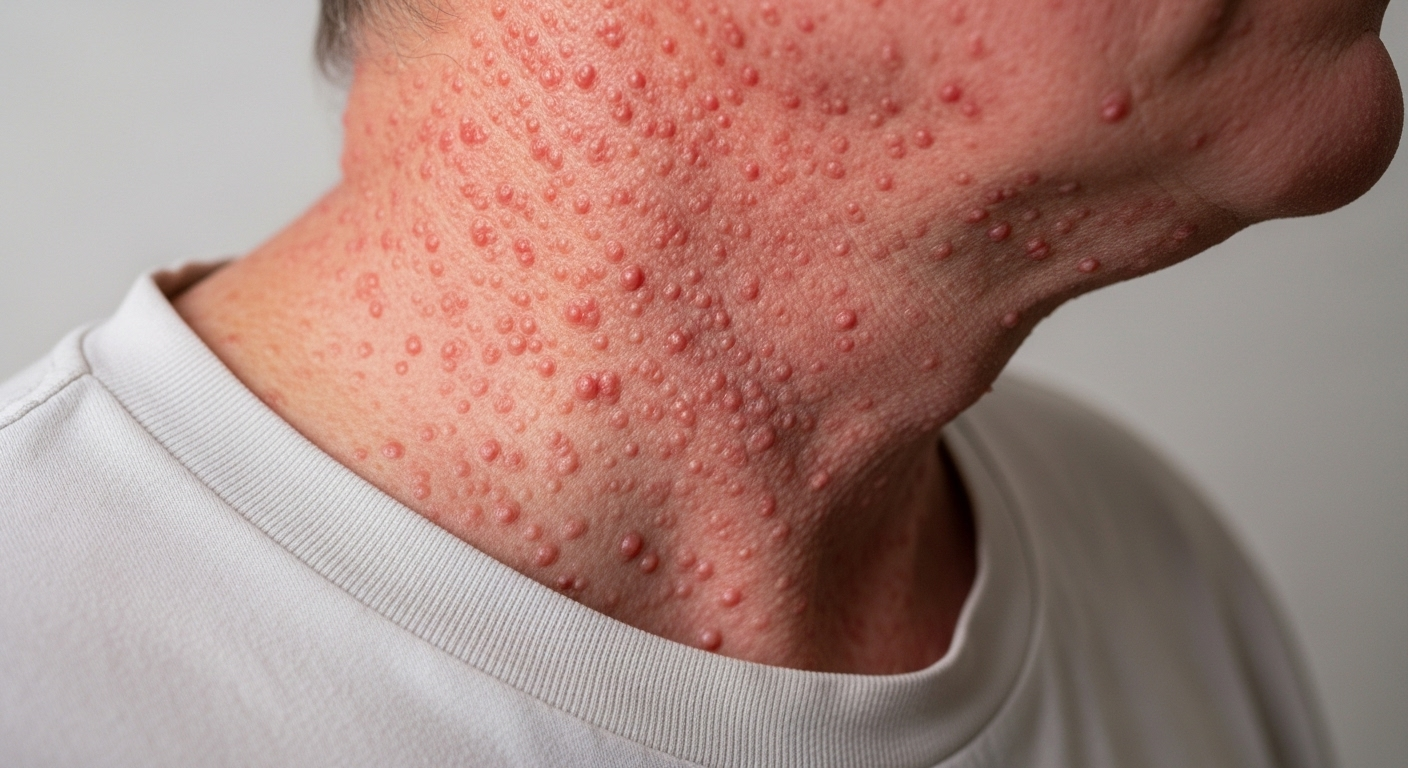 Le CDPHE alerte la population sur des lieux d’exposition à la rougeole dans le comté de Mesa