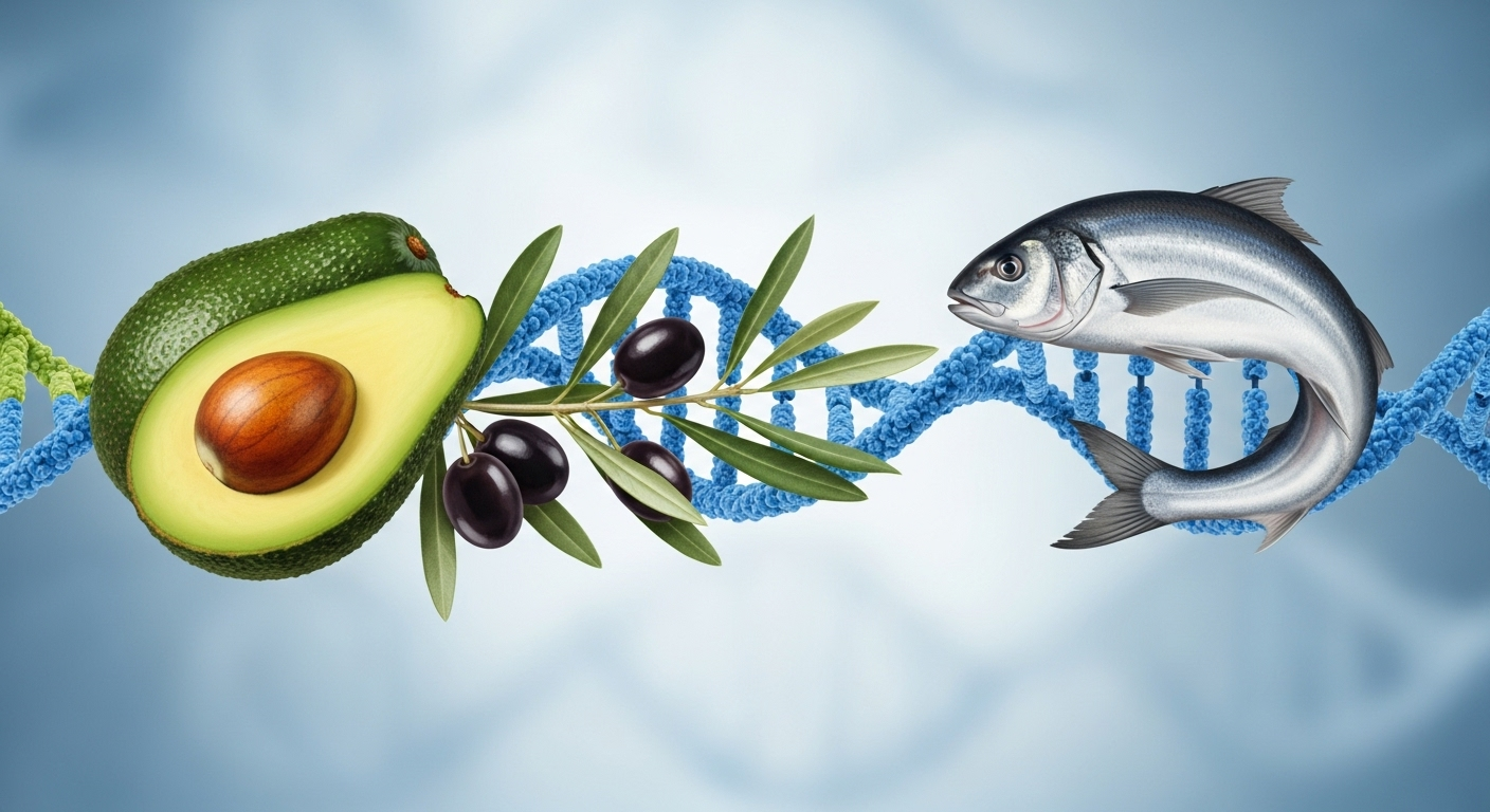 La part de la génétique, un héritage à ne pas ignorer