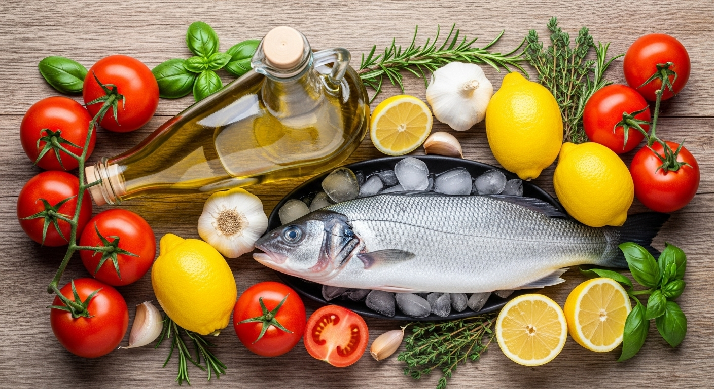 Le premier pilier de Jean : l'inspiration méditerranéenne