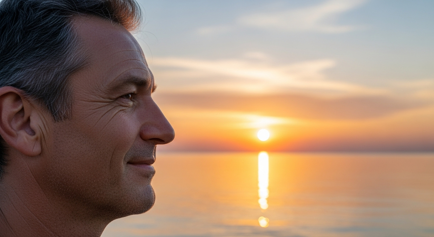 plus qu'un chiffre, un équilibre de vie