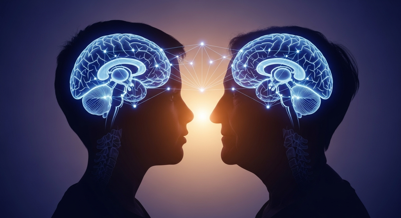 Ce lien existe-t-il aussi chez les plus jeunes ?