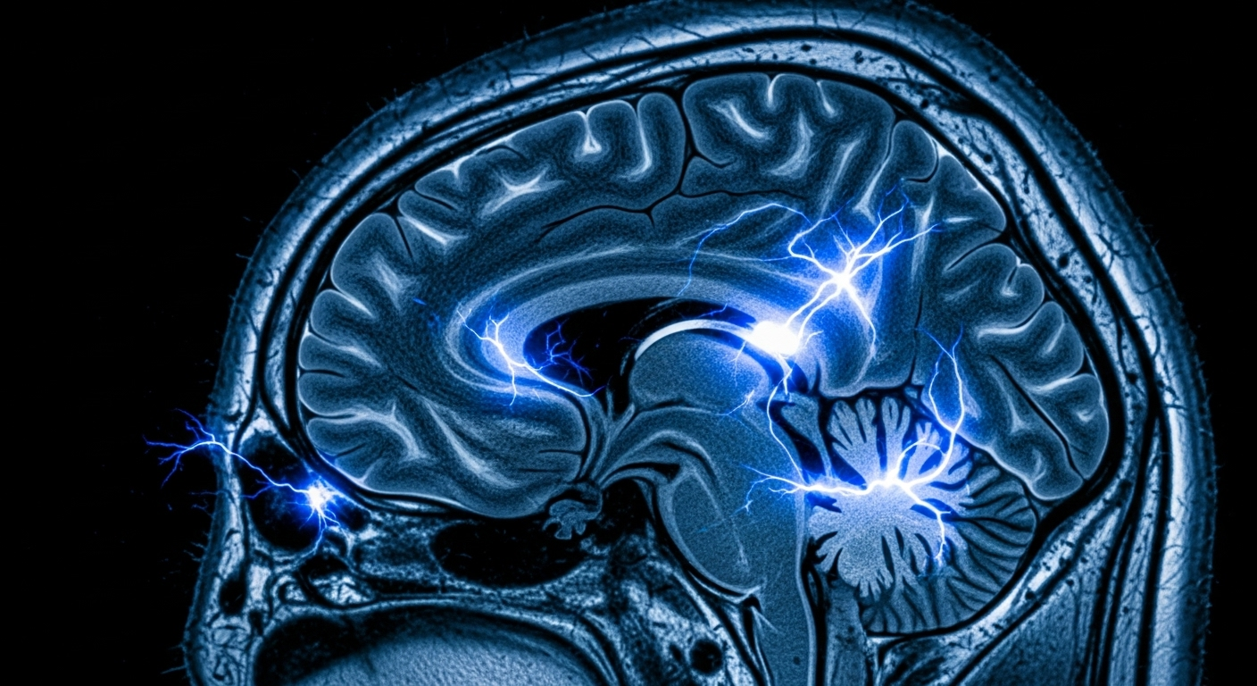 Quand les gènes se voient sur un scanner cérébral